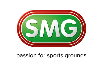 Logo SMG