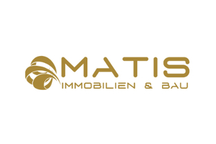 Logo Matis Immobilien & Bau