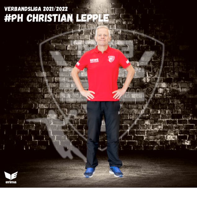 Christian Lepple
