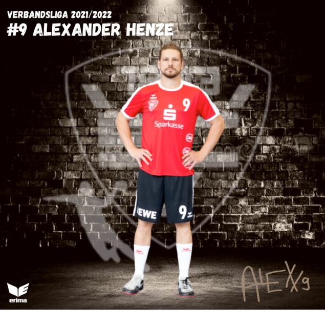 Alexander Henze