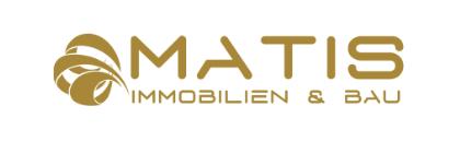 Logo Matis Immobilien & Bau